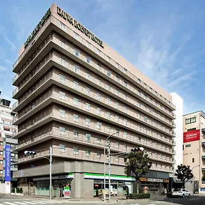 ダイワロイネットホテル神戸三宮 ホテル