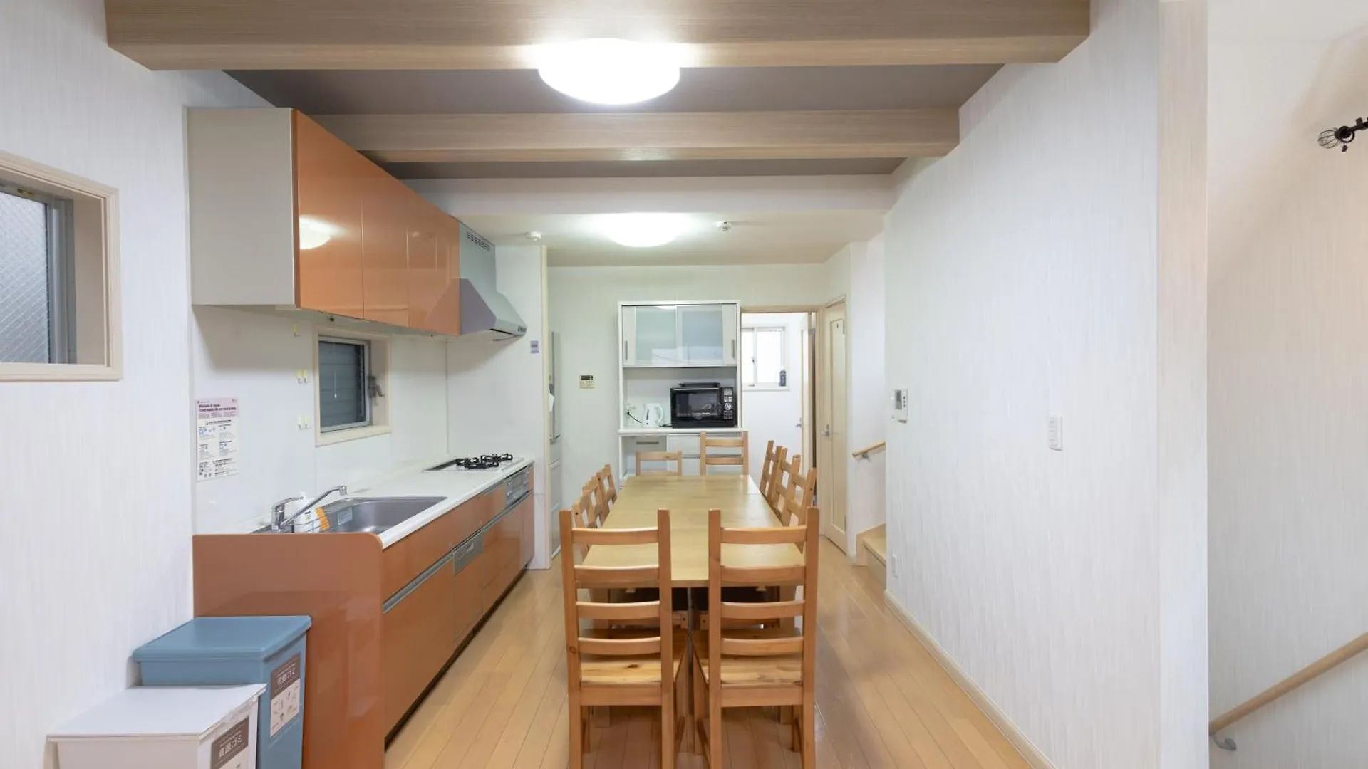 Villa Ln19 Nouvell Maison 2024年open三宮駅徒歩8分駐車場付20名宿泊可能な4Ldk貸切ハウス Kóbe Japán