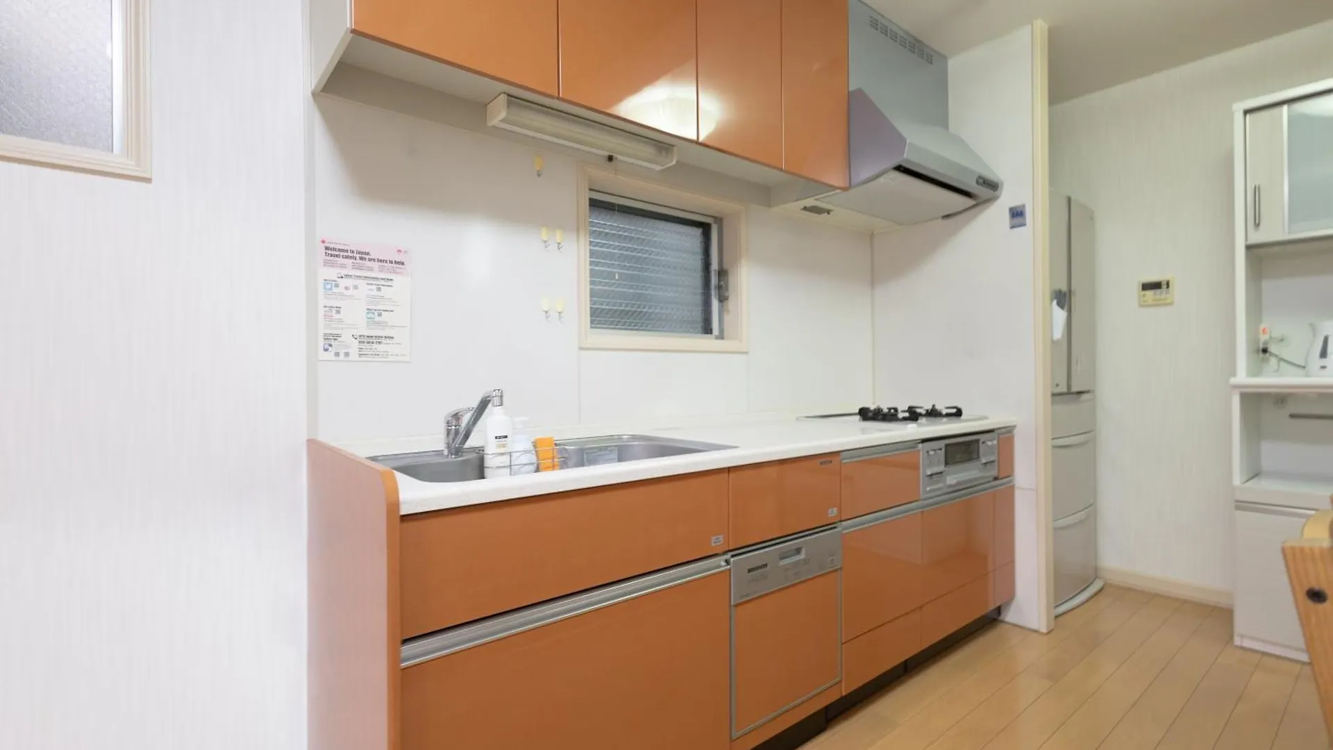 Ln19 Nouvell Maison 2024年open三宮駅徒歩8分駐車場付20名宿泊可能な4Ldk貸切ハウス Kóbe Villa