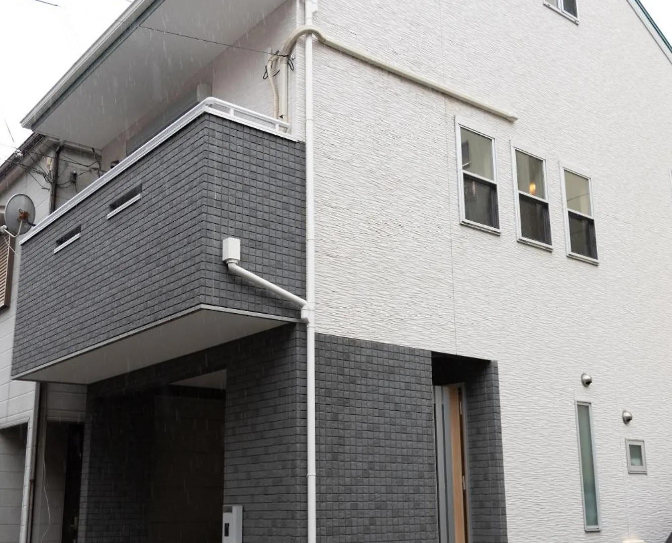 Ln19 Nouvell Maison 2024年open三宮駅徒歩8分駐車場付20名宿泊可能な4Ldk貸切ハウス Kóbe Villa