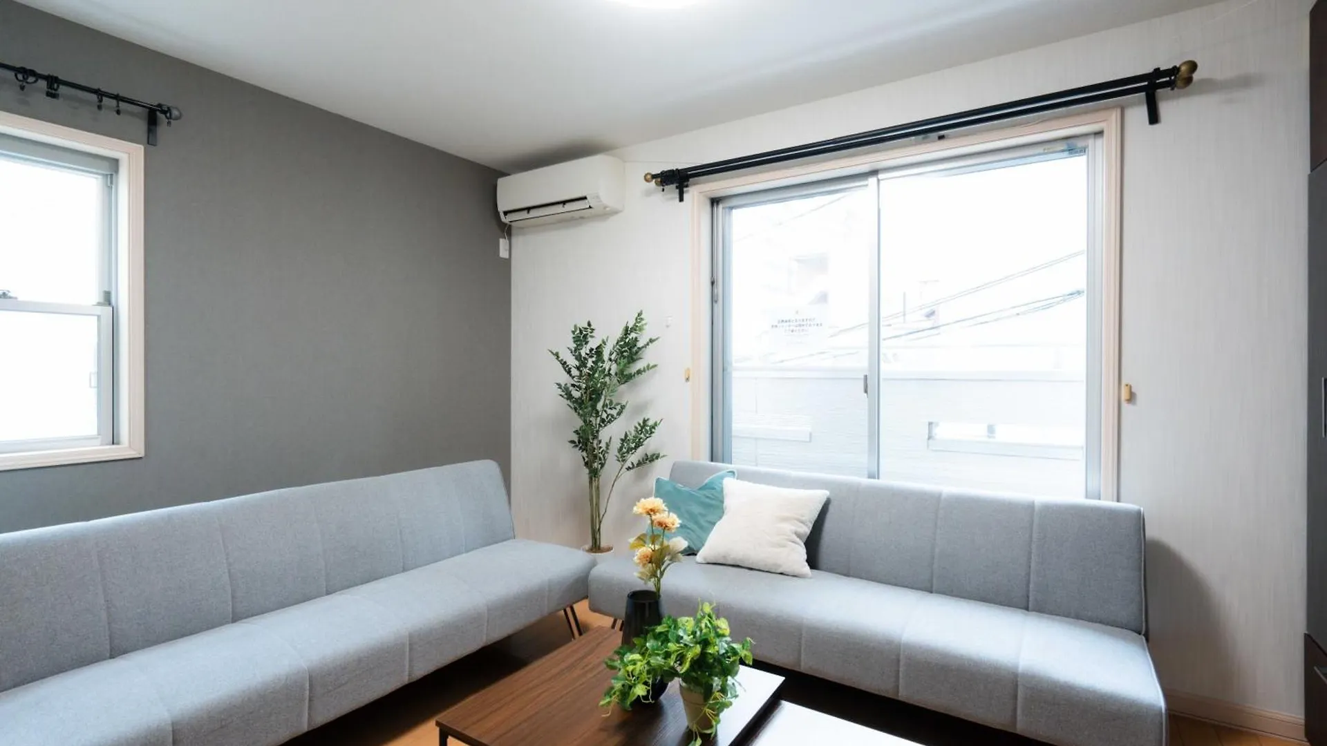 Ln19 Nouvell Maison 2024年open三宮駅徒歩8分駐車場付20名宿泊可能な4Ldk貸切ハウス Kóbe Villa