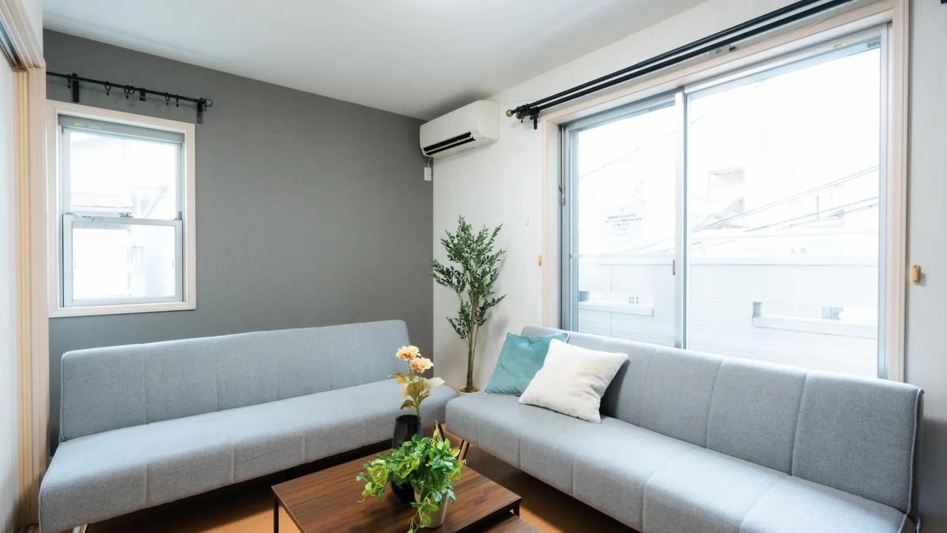 Ln19 Nouvell Maison 2024年open三宮駅徒歩8分駐車場付20名宿泊可能な4Ldk貸切ハウス Kóbe